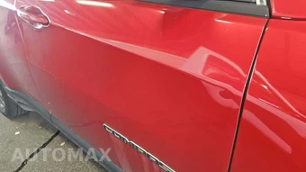 2018 Jeep Compass Latitude – miniatura 22