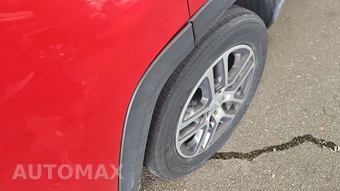 2018 Jeep Compass Latitude – miniatura 23