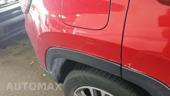 2018 Jeep Compass Latitude – miniatura 28