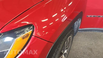 2018 Jeep Compass Latitude – miniatura 33