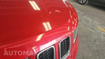 2018 Jeep Compass Latitude – miniatura 34