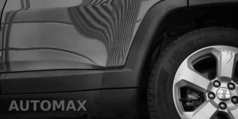 2018 Jeep Compass Latitude – miniatura 19
