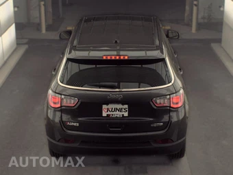 2018 Jeep Compass Latitude – miniatura 5