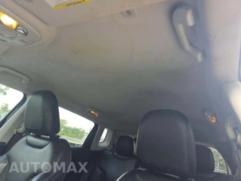 2018 Jeep Compass Latitude - miniatura 11