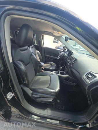 2018 Jeep Compass Latitude - miniatura 18