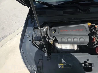 2018 Jeep Compass Latitude - miniatura 27