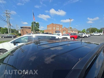 2018 Jeep Compass Latitude - miniatura 12