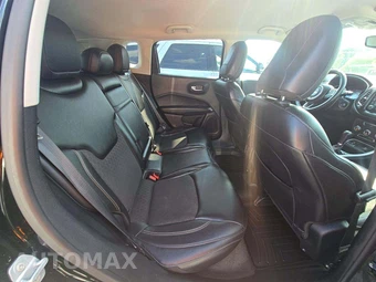 2018 Jeep Compass Latitude - miniatura 16