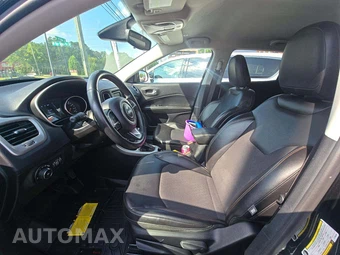 2018 Jeep Compass Latitude - miniatura 6