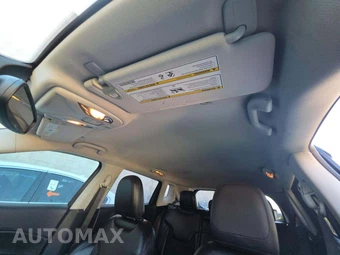 2018 Jeep Compass Latitude – miniatura 11