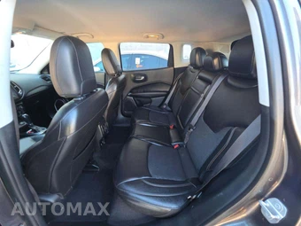 2018 Jeep Compass Latitude – miniatura 13