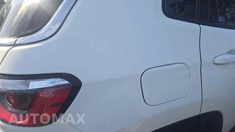 2018 Jeep Compass Latitude – miniatura 26