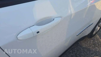 2018 Jeep Compass Latitude – miniatura 27