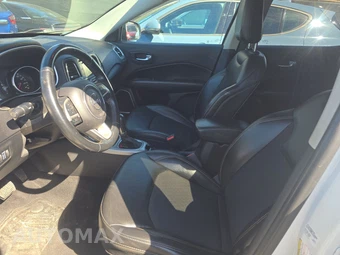 2018 Jeep Compass Latitude – miniatura 7