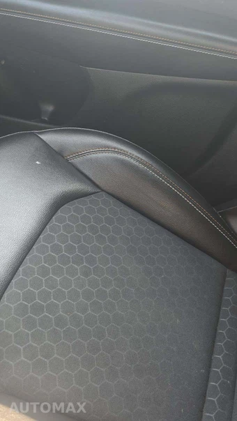 2018 Jeep Compass Latitude – miniatura 39