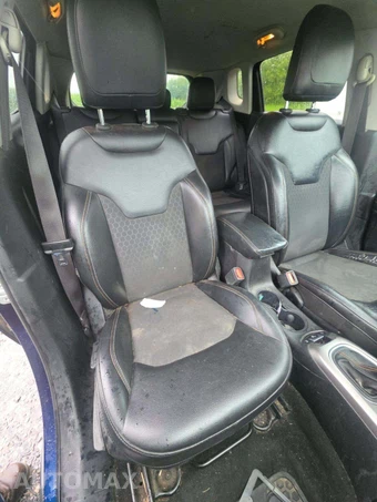 2018 Jeep Compass Latitude – miniatura 15