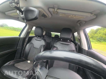 2018 Jeep Compass Latitude – miniatura 8