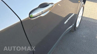 2018 Jeep Compass Latitude – miniatura 26