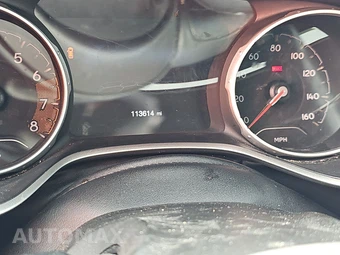 2018 Jeep Compass Latitude – miniatura 12