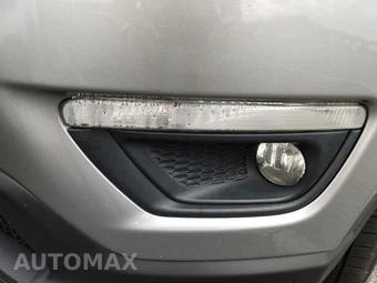 2018 Jeep Compass Latitude – miniatura 25