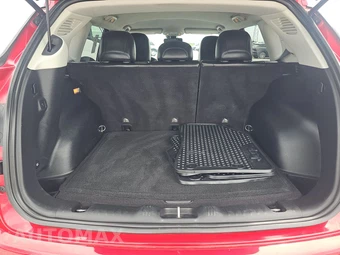 2018 Jeep Compass Latitude - miniatura 16