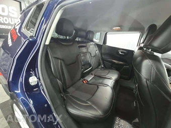 2018 Jeep Compass Latitude - miniatura 13