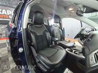 2018 Jeep Compass Latitude - miniatura 15
