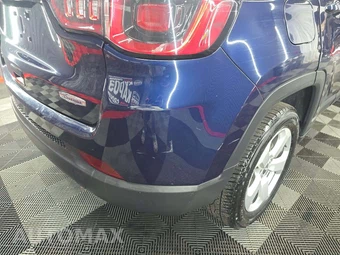 2018 Jeep Compass Latitude - miniatura 21