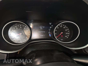 2018 Jeep Compass Latitude - miniatura 6