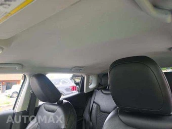 2018 Jeep Compass Latitude - miniatura 11