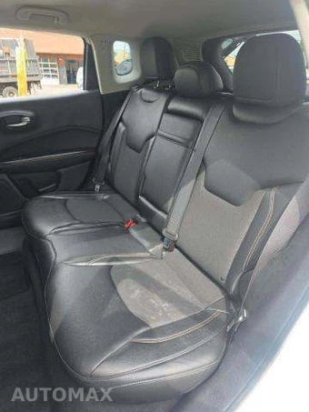 2018 Jeep Compass Latitude - miniatura 13