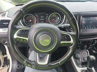 2018 Jeep Compass Latitude - miniatura 25