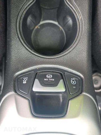 2018 Jeep Compass Latitude - miniatura 29