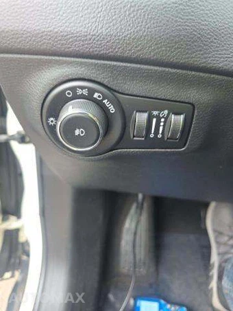 2018 Jeep Compass Latitude - miniatura 30