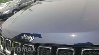 2018 Jeep Compass Latitude – miniatura 19
