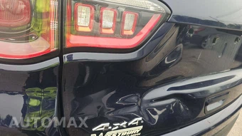 2018 Jeep Compass Latitude – miniatura 21