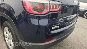 2018 Jeep Compass Latitude – miniatura 24