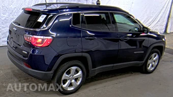 2018 Jeep Compass Latitude – miniatura 4