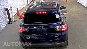 2018 Jeep Compass Latitude – miniatura 5