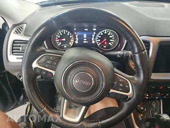 2018 Jeep Compass Latitude - miniatura 10