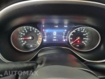 2018 Jeep Compass Latitude - miniatura 12