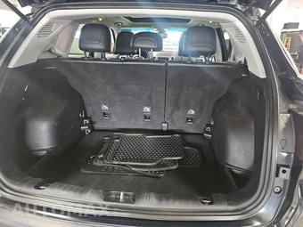 2018 Jeep Compass Latitude - miniatura 16