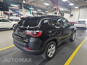 2018 Jeep Compass Latitude - miniatura 4