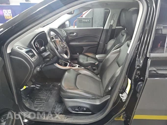 2018 Jeep Compass Latitude - miniatura 7