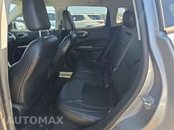 2018 Jeep Compass Latitude - miniatura 13