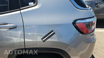 2018 Jeep Compass Latitude - miniatura 25