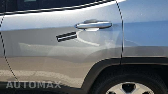 2018 Jeep Compass Latitude - miniatura 26