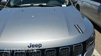 2018 Jeep Compass Latitude - miniatura 30