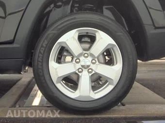 2018 Jeep Compass Latitude - miniatura 12