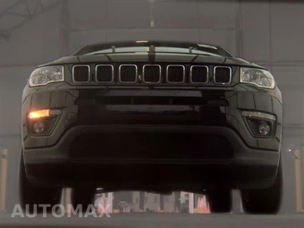 2018 Jeep Compass Latitude - miniatura 3